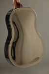 2011 National Reso-Phonic Style 1 Tricone Resophonic Guitar Used