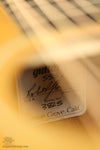1985 Taylor 555 12-String Acoustic Guitar Used