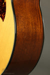 1985 Taylor 555 12-String Acoustic Guitar Used