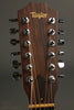 1985 Taylor 555 12-String Acoustic Guitar Used