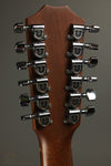 1985 Taylor 555 12-String Acoustic Guitar Used