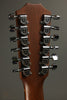 1985 Taylor 555 12-String Acoustic Guitar Used