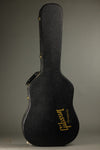 2017 Gibson J-45 Standard EC Acoustic Electric Guitar Used