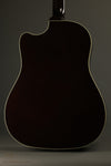 2017 Gibson J-45 Standard EC Acoustic Electric Guitar Used