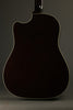 2017 Gibson J-45 Standard EC Acoustic Electric Guitar Used