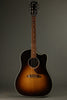 2017 Gibson J-45 Standard EC Acoustic Electric Guitar Used
