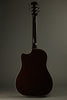 2017 Gibson J-45 Standard EC Acoustic Electric Guitar Used