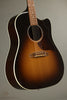 2017 Gibson J-45 Standard EC Acoustic Electric Guitar Used