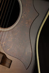 2017 Gibson J-45 Standard EC Acoustic Electric Guitar Used