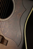 2017 Gibson J-45 Standard EC Acoustic Electric Guitar Used