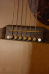 2017 Gibson J-45 Standard EC Acoustic Electric Guitar Used