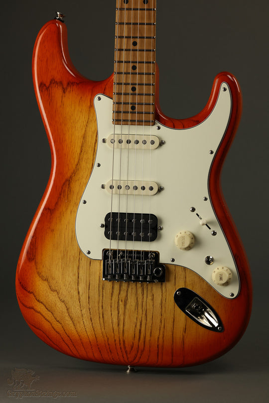 2019 Tom Anderson Icon Classic Electric Guitar Used