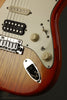 2019 Tom Anderson Icon Classic Electric Guitar Used