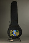 2020 Deering Goodtime Americana 5-String Open Back Banjo Used