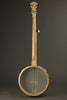2020 Deering Goodtime Americana 5-String Open Back Banjo Used