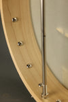 2020 Deering Goodtime Americana 5-String Open Back Banjo Used
