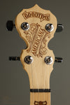 2020 Deering Goodtime Americana 5-String Open Back Banjo Used