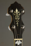 1920 Vega Tubaphone Style M Tenor Banjo Used