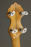 1920 Vega Tubaphone Style M Tenor Banjo Used