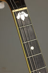 1920 Vega Tubaphone Style M Tenor Banjo Used