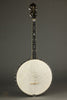1920 Vega Tubaphone Style M Tenor Banjo Used