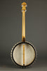 1920 Vega Tubaphone Style M Tenor Banjo Used