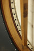 1920 Vega Tubaphone Style M Tenor Banjo Used