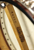 1920 Vega Tubaphone Style M Tenor Banjo Used