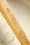 1920 Vega Tubaphone Style M Tenor Banjo Used