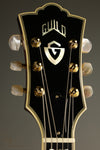 2005 Guild X700 Stuart Benedetto Signature Electric Archtop Guitar Used