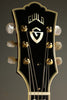 2005 Guild X700 Stuart Benedetto Signature Electric Archtop Guitar Used