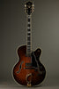 2005 Guild X700 Stuart Benedetto Signature Electric Archtop Guitar Used