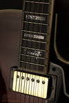 2005 Guild X700 Stuart Benedetto Signature Electric Archtop Guitar Used