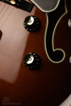 2005 Guild X700 Stuart Benedetto Signature Electric Archtop Guitar Used