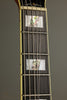1996 Ibanez Pat Metheny PM-100 Electric Archtop Guitar Used