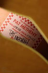 1996 Ibanez Pat Metheny PM-100 Electric Archtop Guitar Used