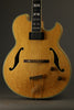 1996 Ibanez Pat Metheny PM-100 Electric Archtop Guitar Used