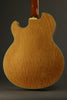 1996 Ibanez Pat Metheny PM-100 Electric Archtop Guitar Used