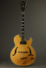 1996 Ibanez Pat Metheny PM-100 Electric Archtop Guitar Used
