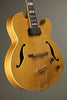 1996 Ibanez Pat Metheny PM-100 Electric Archtop Guitar Used