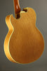 1996 Ibanez Pat Metheny PM-100 Electric Archtop Guitar Used