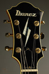 1996 Ibanez Pat Metheny PM-100 Electric Archtop Guitar Used