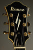 1996 Ibanez Pat Metheny PM-100 Electric Archtop Guitar Used