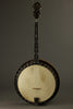 1924 Vega Tubaphone Style M Tenor Banjo Used
