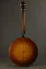 1924 Vega Tubaphone Style M Tenor Banjo Used