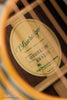 2002 Blueridge BR-160 Acoustic Guitar- Used