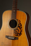 2002 Blueridge BR-160 Acoustic Guitar- Used