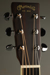 2021 Martin D-35 Acoustic Guitar Used