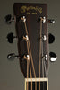 2021 Martin D-35 Acoustic Guitar Used