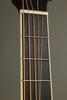 2021 Martin D-35 Acoustic Guitar Used